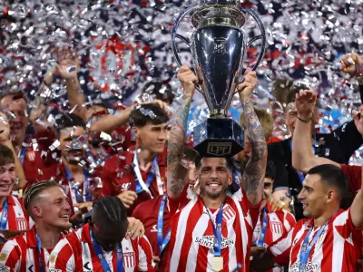 Estudiantes supercampe�n