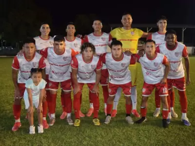 atletico san pedro