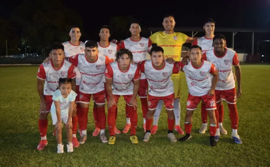 atletico san pedro