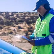 Cuánto cuestan las multas por circular sin documentación en rutas argentinas