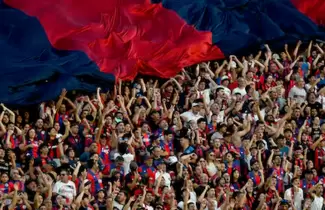 san lorenzo