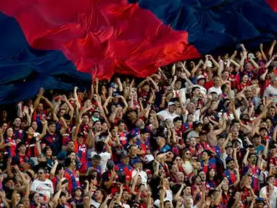 san lorenzo