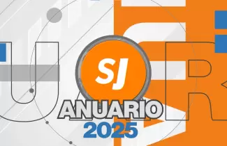 Anuario 2025 foto