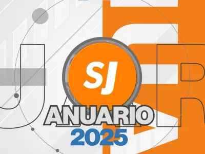 Anuario 2025 foto