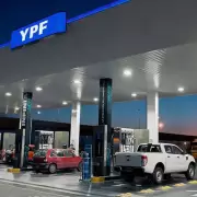 C�mo ser� la atenci�n en las estaciones de servicio durante este 31 de diciembre y 1 de enero