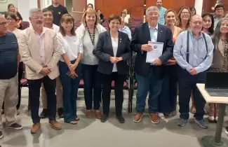 cierre de mesa estrategico corredor bioceanico