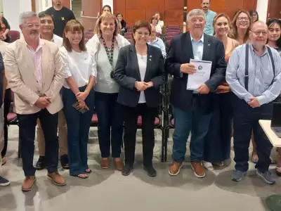 cierre de mesa estrategico corredor bioceanico