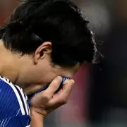 Mundial 2026: el capitán de una selección se rompió los ligamentos cruzados y no podrá participar de la Copa del Mundo