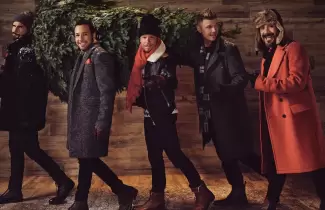 backstreet boys