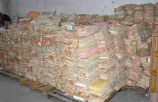 expedientes poder judicial
