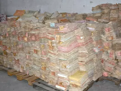 expedientes poder judicial
