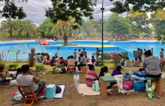 parque retorno perico