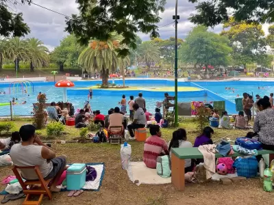 parque retorno perico