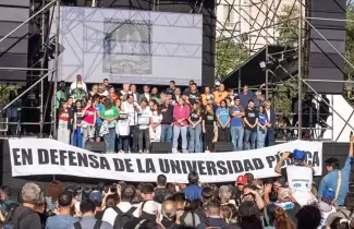 financiamiento universitario