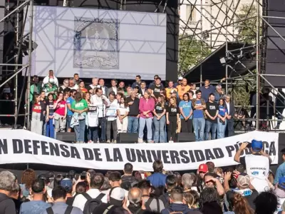 financiamiento universitario
