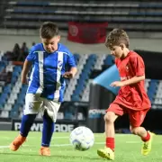 Finalizó el Torneo Infantil "Manuel 'El Negro' Guerrero'": conocé las posiciones