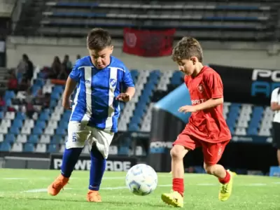 Torneo �Manuel 'El Negro' Guerrero�