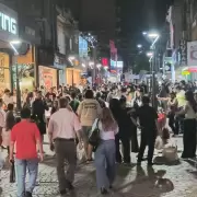 Nochevieja: c�mo funcionar� el comercio este mi�rcoles en Jujuy