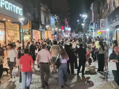 GENTE CENTRO FIESTAS