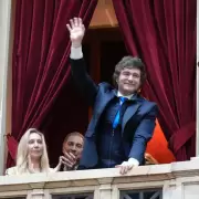 El mensaje de Javier Milei por Año Nuevo: “Cumplimos con todas nuestras promesas de campaña, empezamos a crecer”