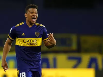 frank fabra