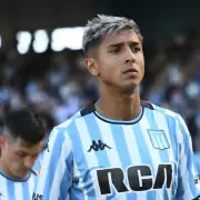 Racing acordó la venta de Agustín Almendra