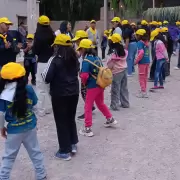 Maimará se prepara para el Encuentro de Pesebres
