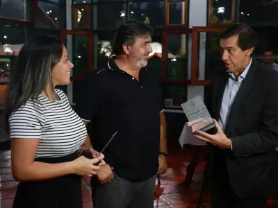 sadir inauguraci�n club gimnasia y tiro