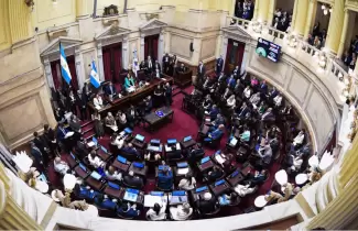 senado