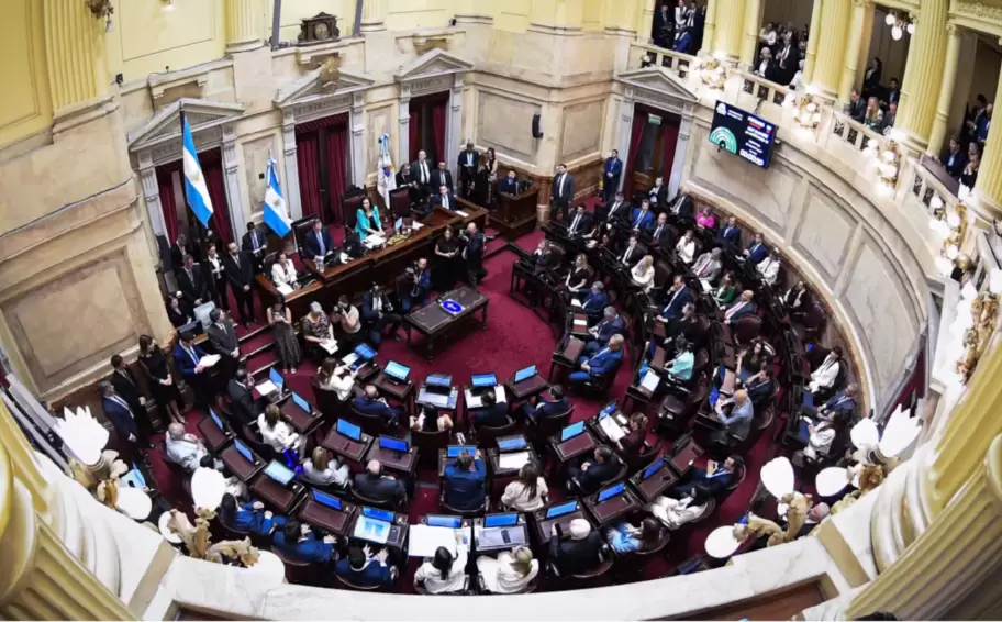 senado