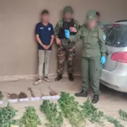 Tras una investigación federal desarticularon a una red narco que operaba en el NOA