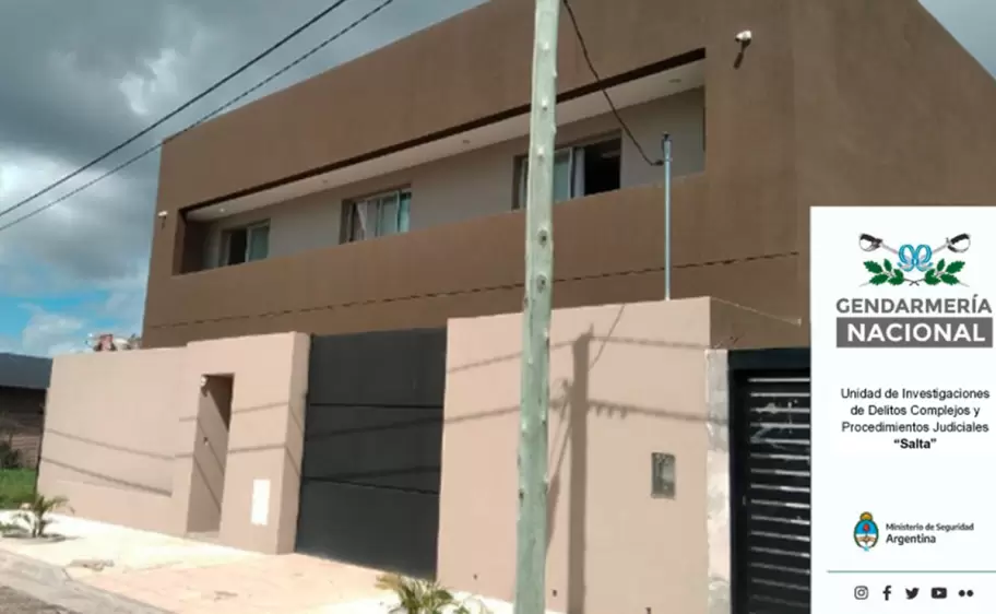 clan narco noa 2