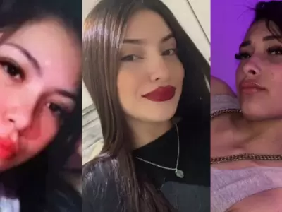 triple crimen