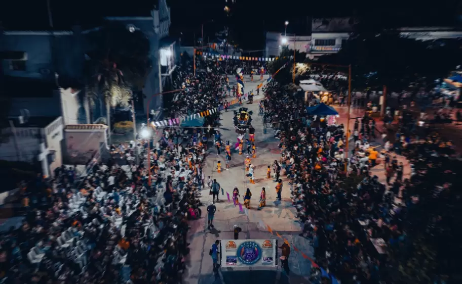 corso de san pedro