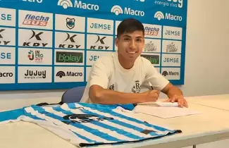 Juan Pablo C�rdoba