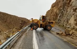 estado de rutas