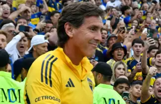 claudio ubeda