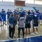 Talleres de Perico retomó los entrenamientos y ya piensa en Atlético San Pedro
