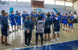 entrenamiento talleres