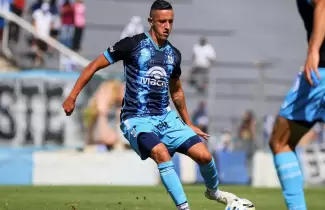 emiliano endrizzi