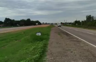 estado de rutas