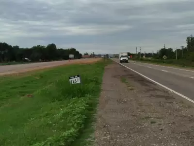 estado de rutas