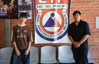 estudiantes juje�os destacados