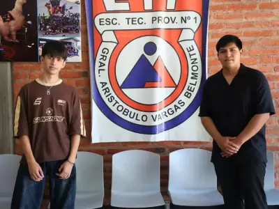 estudiantes juje�os destacados