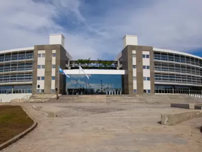 MINISTERIO DE EDUCACION
