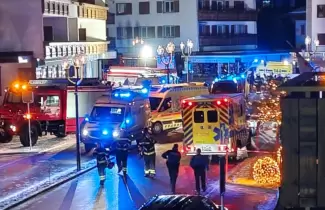 tragedia suiza