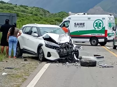 accidente 1 de enero b�rcena