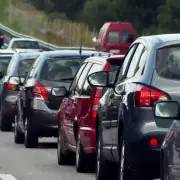 Cayeron las ventas de autos 0 km en abril en Argentina