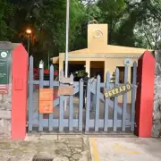 El Parque Bot�nico Municipal invita a una charla gratuita sobre los tucanes en Jujuy