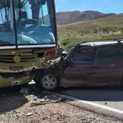 Alcoholizados al volante: el SAME Jujuy advierte que crecieron las asistencias